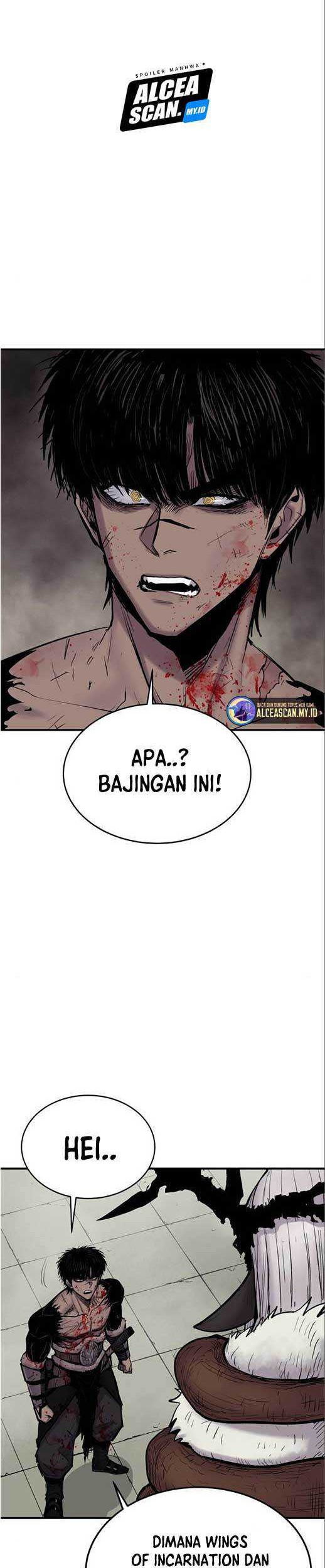 Howling Dragon Bab 06 halaman 48
