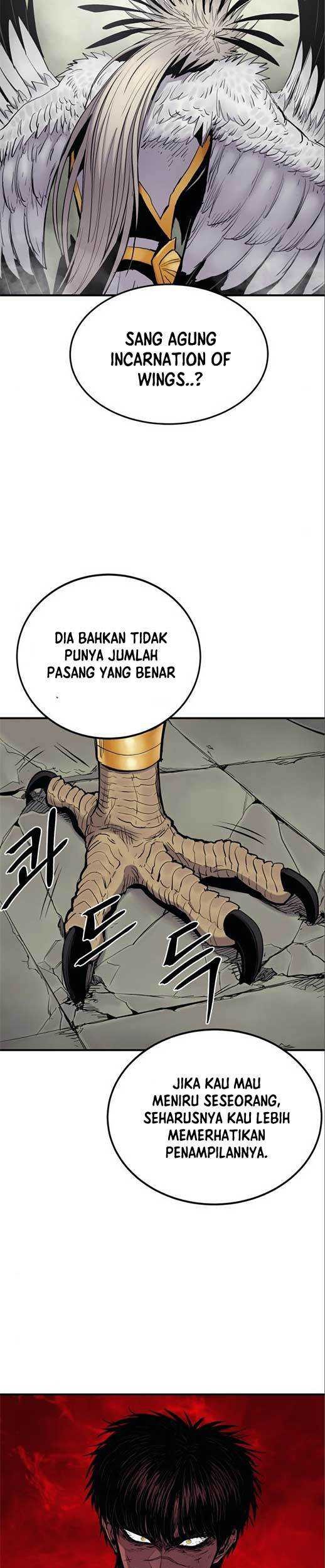 Howling Dragon Bab 07 halaman 14