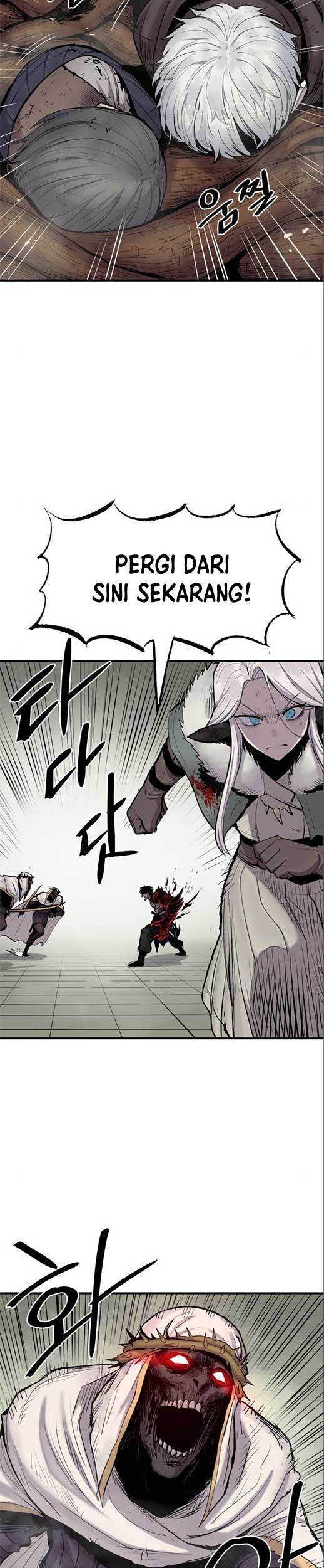 Howling Dragon Bab 07 halaman 21