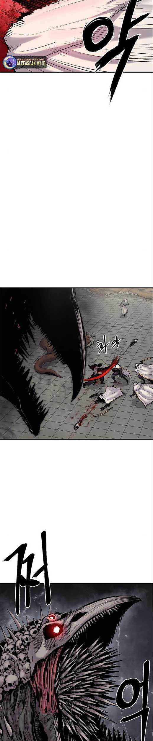 Howling Dragon Bab 07 halaman 23