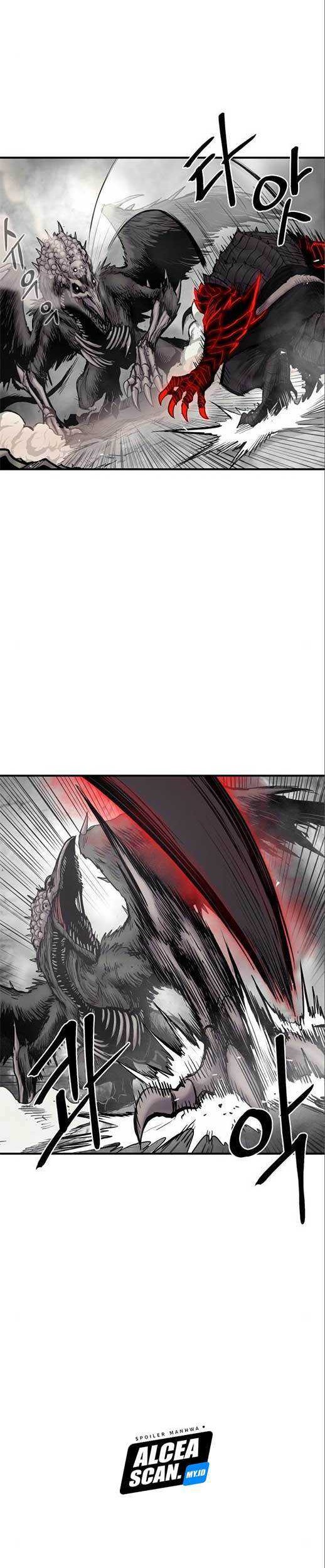 Howling Dragon Bab 07 halaman 30