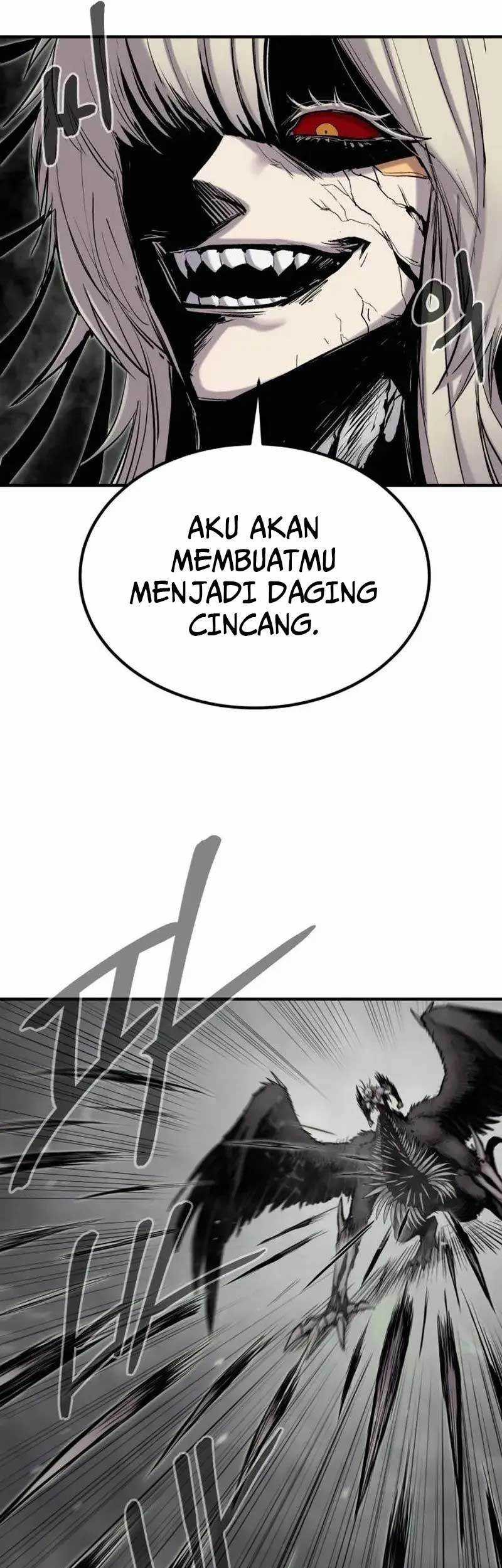 Howling Dragon Bab 08 halaman 17