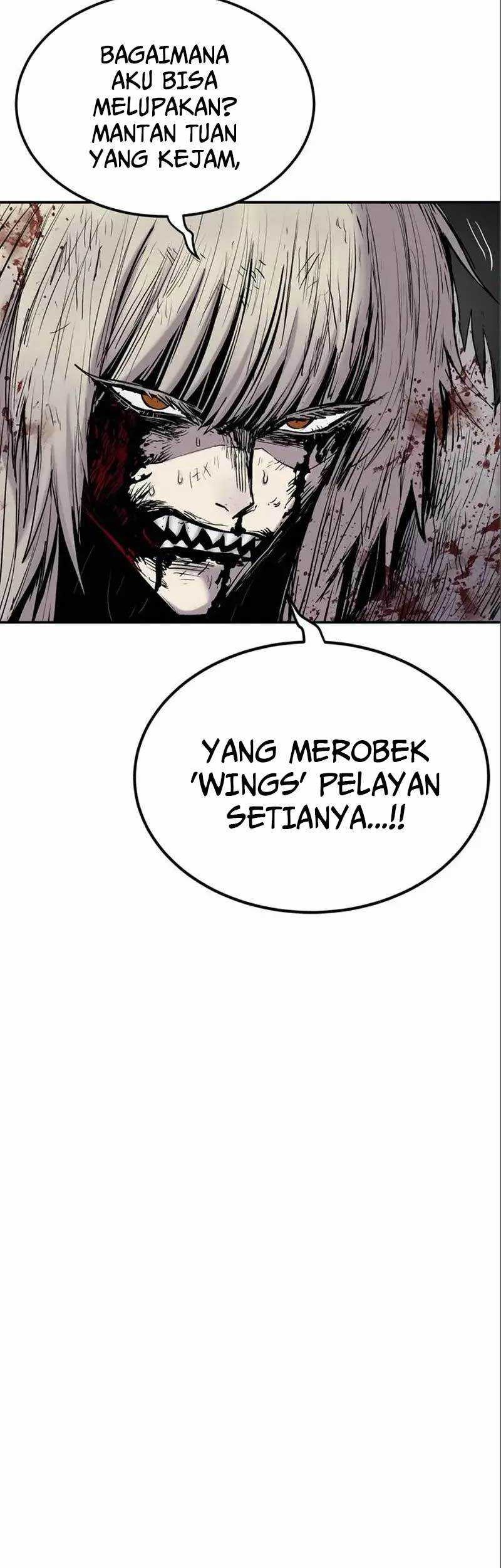 Howling Dragon Bab 09 halaman 15