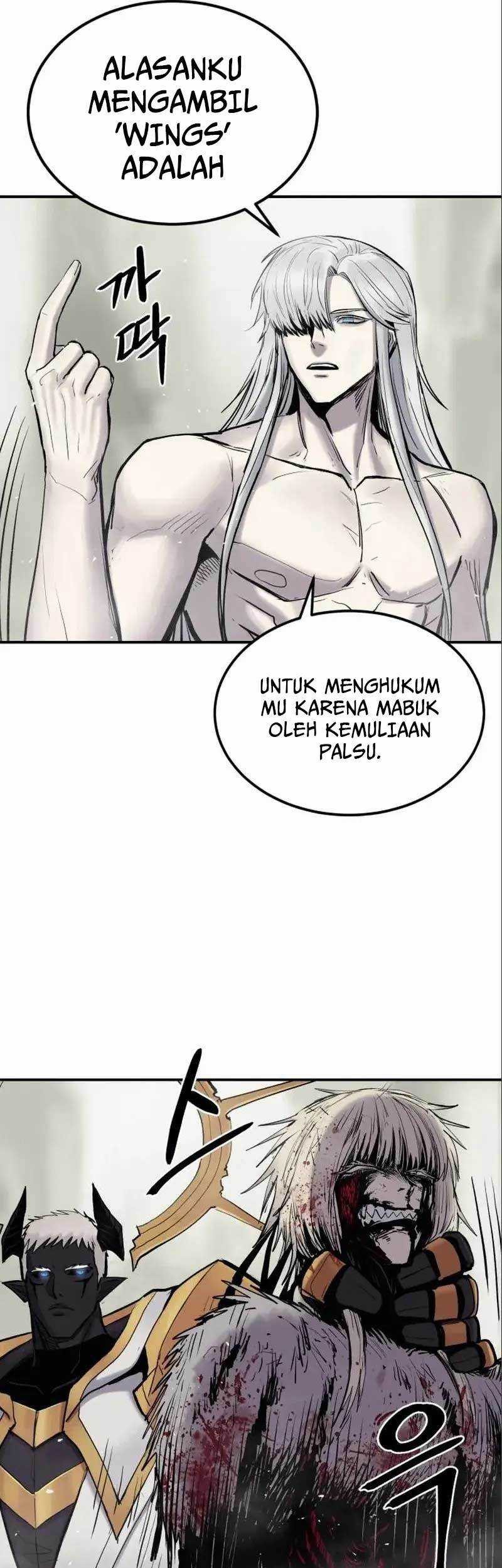 Howling Dragon Bab 09 halaman 17