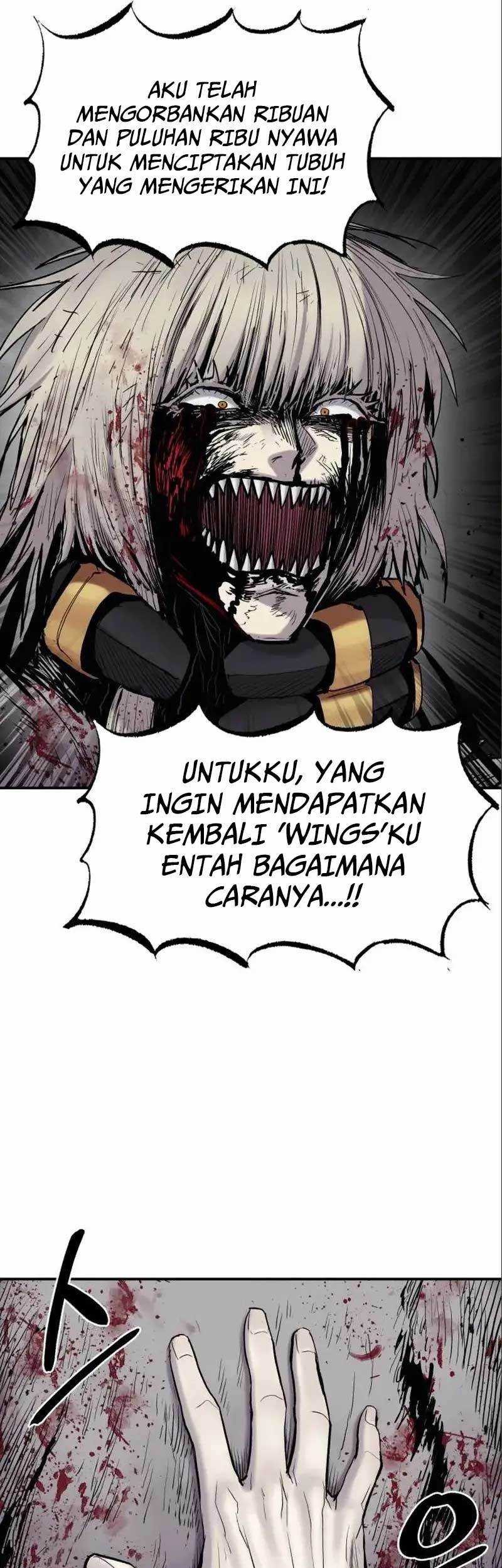 Howling Dragon Bab 09 halaman 21
