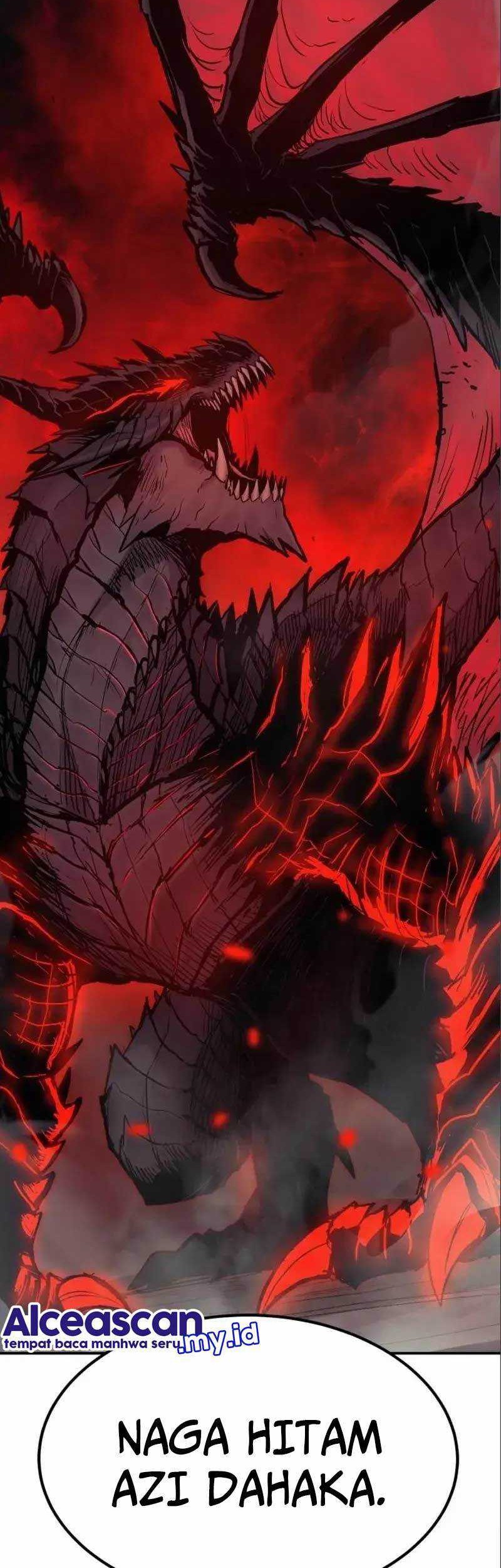 Howling Dragon Bab 09 halaman 83