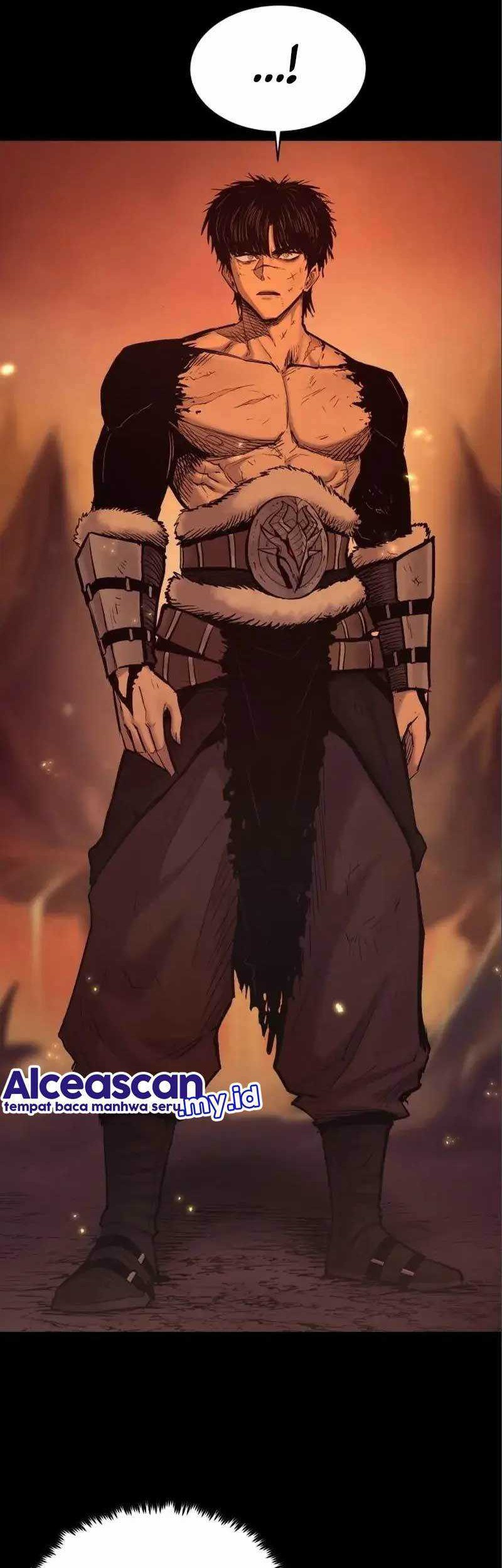 Howling Dragon Bab 10 halaman 3