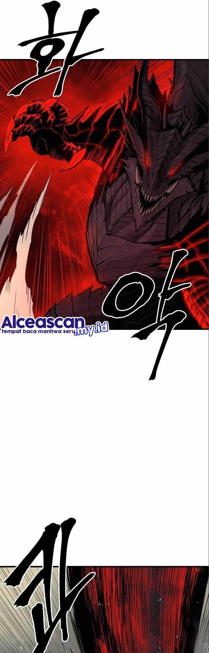 Howling Dragon Bab 10 halaman 14
