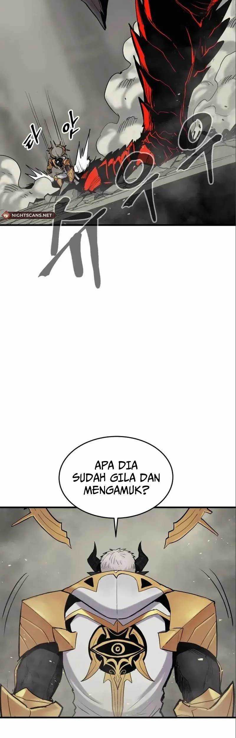 Howling Dragon Bab 10 halaman 16
