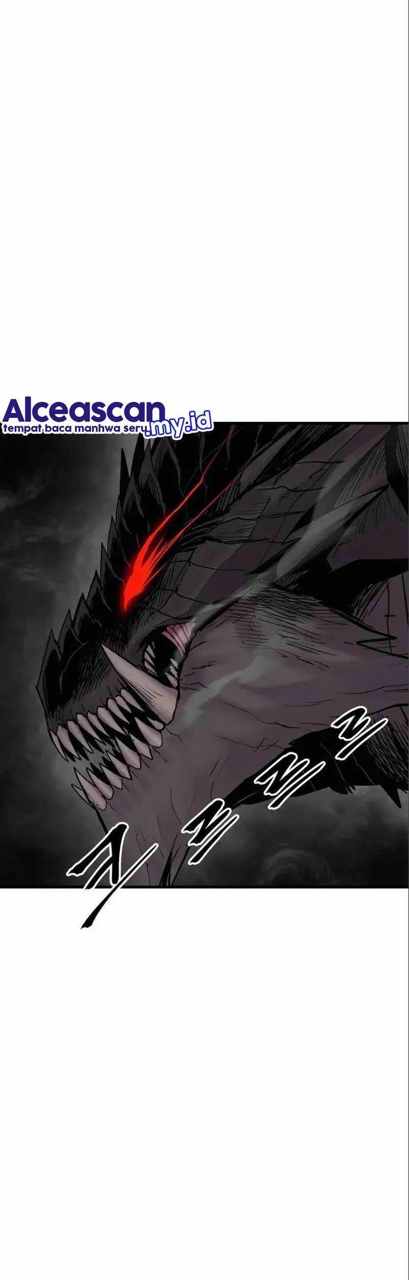 Howling Dragon Bab 10 halaman 17