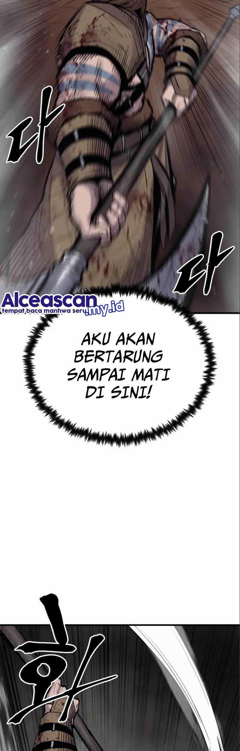Howling Dragon Bab 10 halaman 29