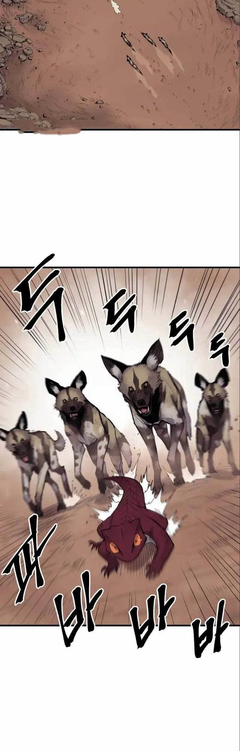Howling Dragon Bab 11 halaman 2