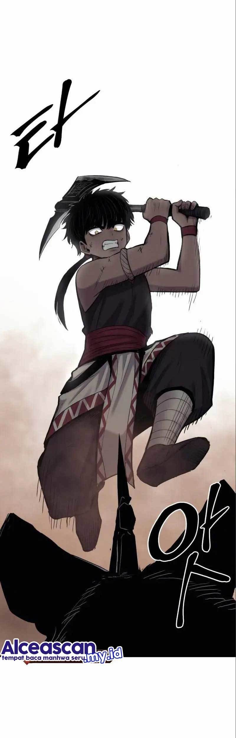 Howling Dragon Bab 11 halaman 7