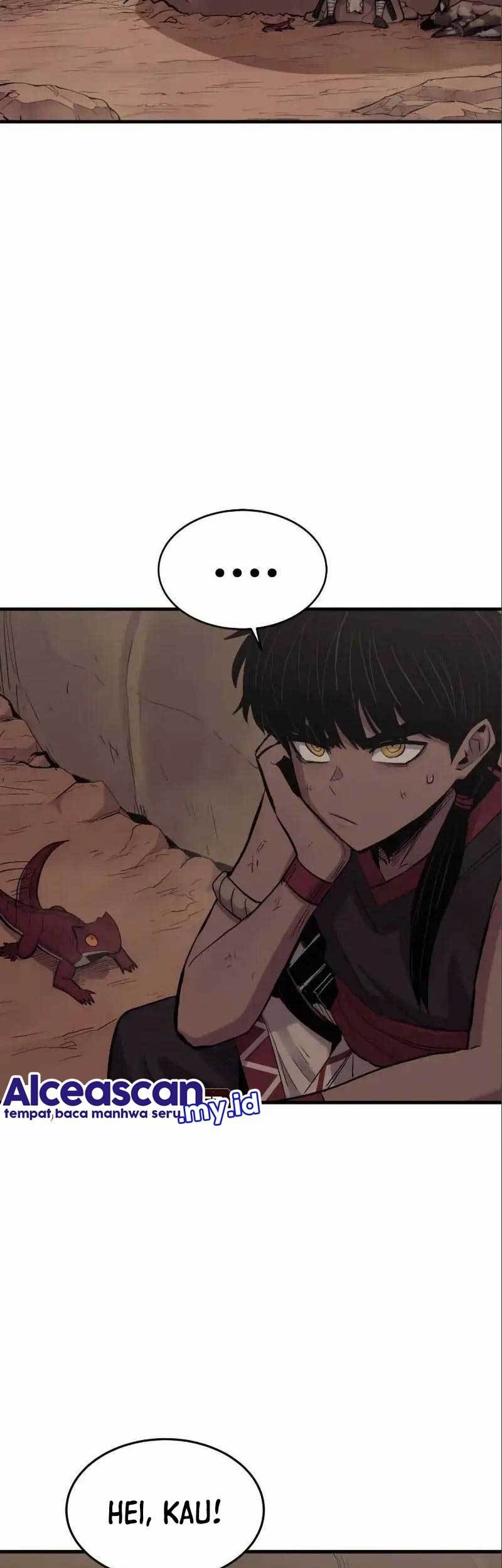 Howling Dragon Bab 11 halaman 13