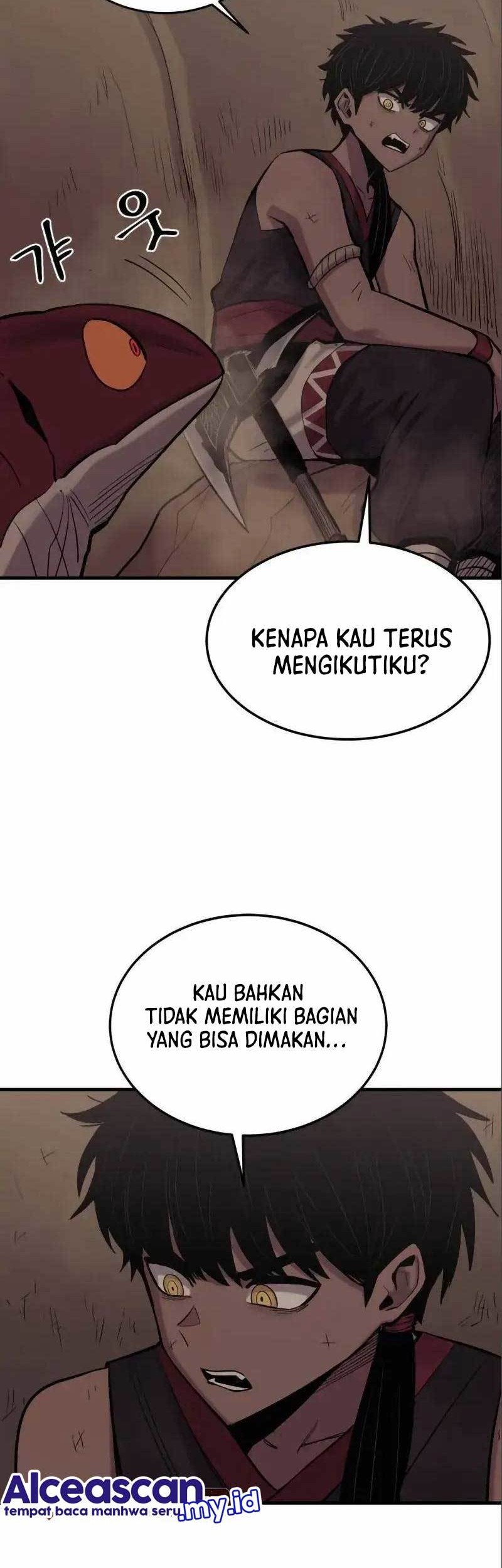 Howling Dragon Bab 11 halaman 14