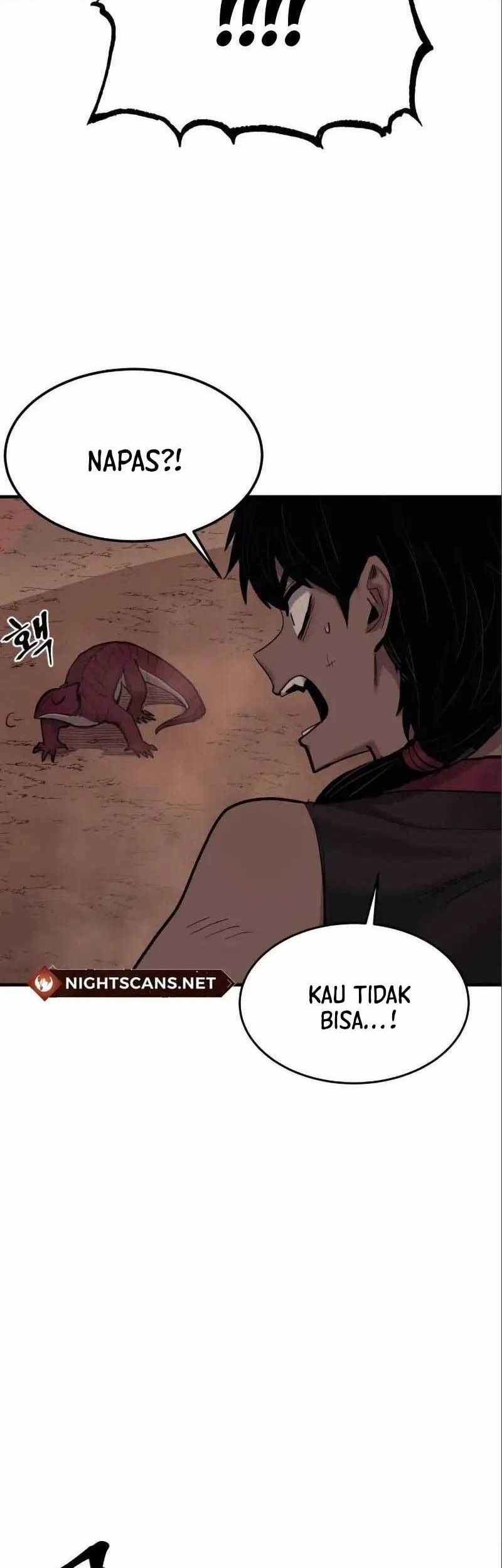 Howling Dragon Bab 11 halaman 17