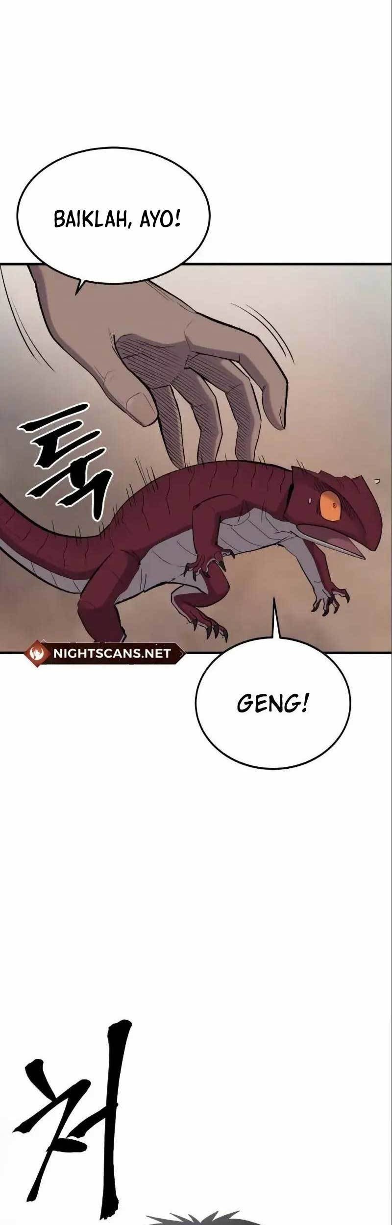 Howling Dragon Bab 11 halaman 30