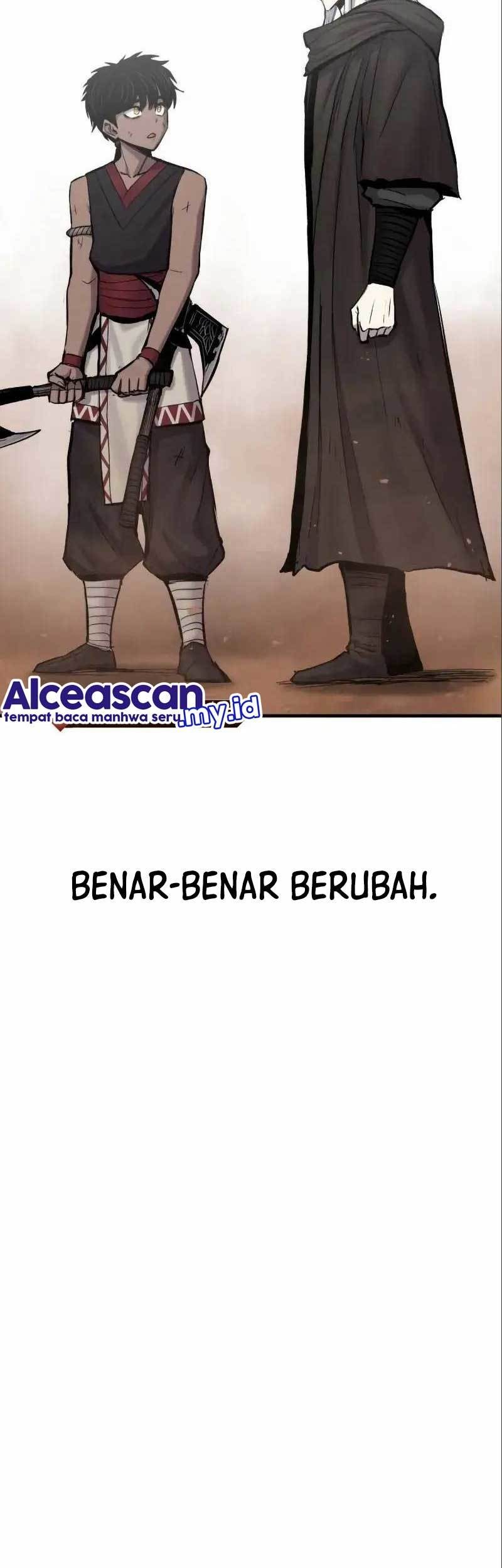 Howling Dragon Bab 11 halaman 40