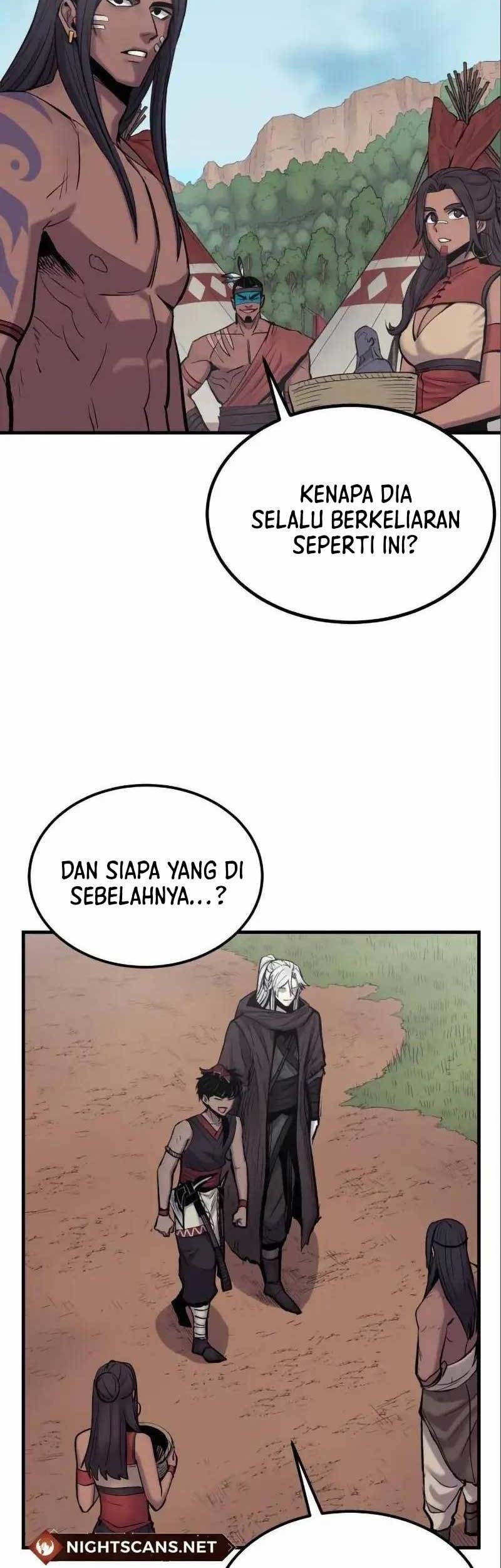 Howling Dragon Bab 11 halaman 42