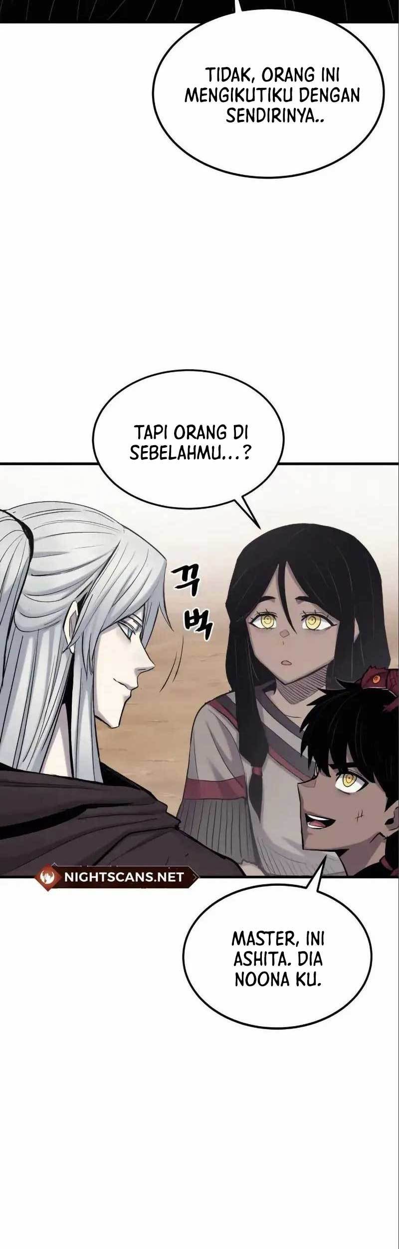 Howling Dragon Bab 11 halaman 46