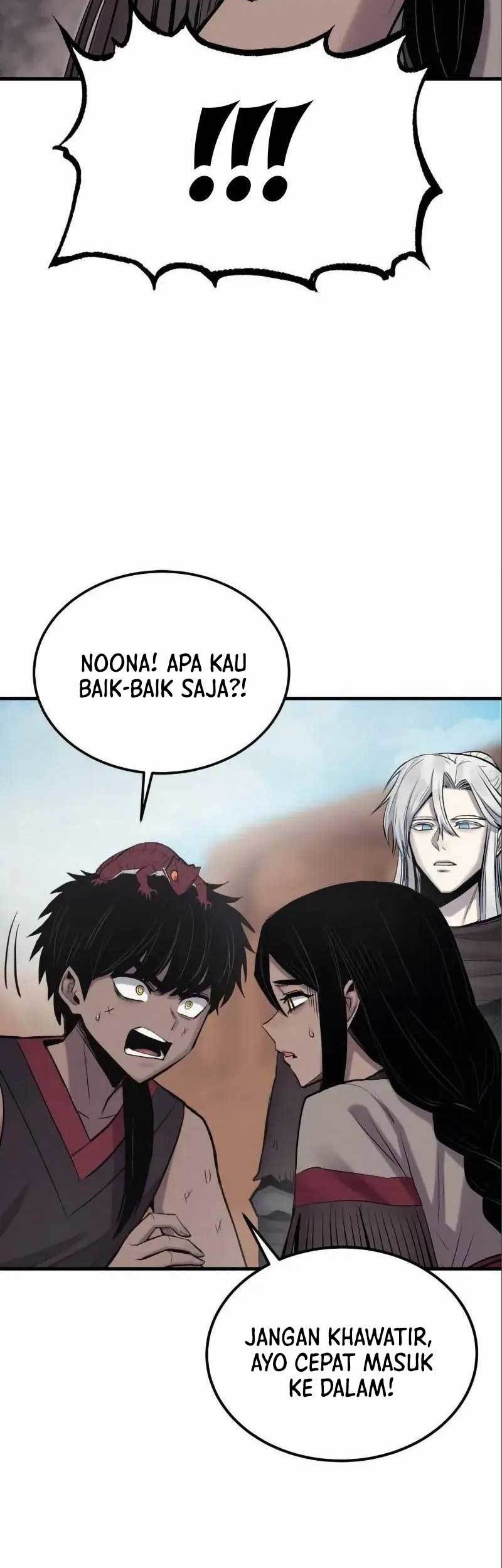 Howling Dragon Bab 11 halaman 48