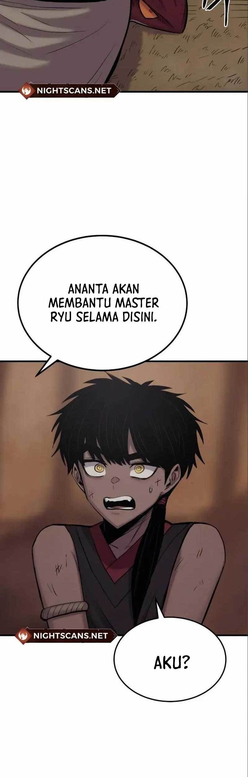 Howling Dragon Bab 11 halaman 54