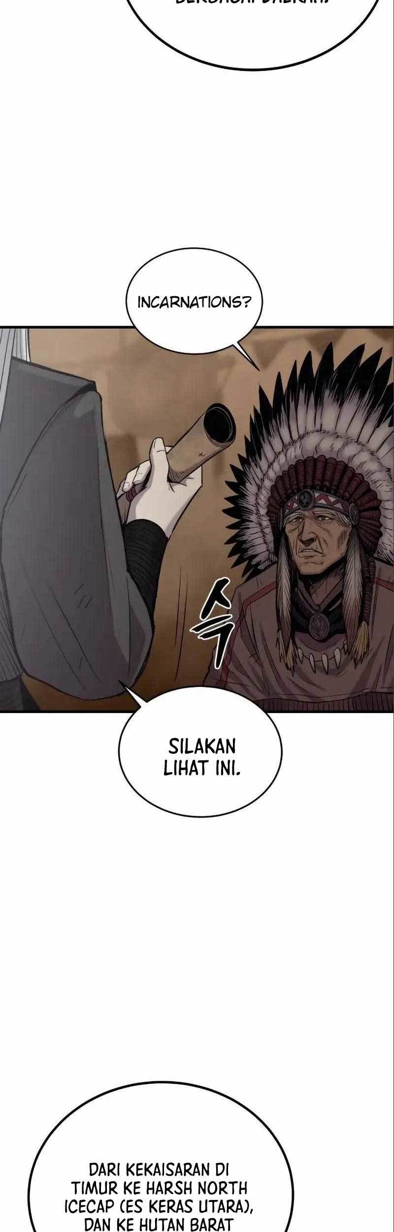 Howling Dragon Bab 11 halaman 57