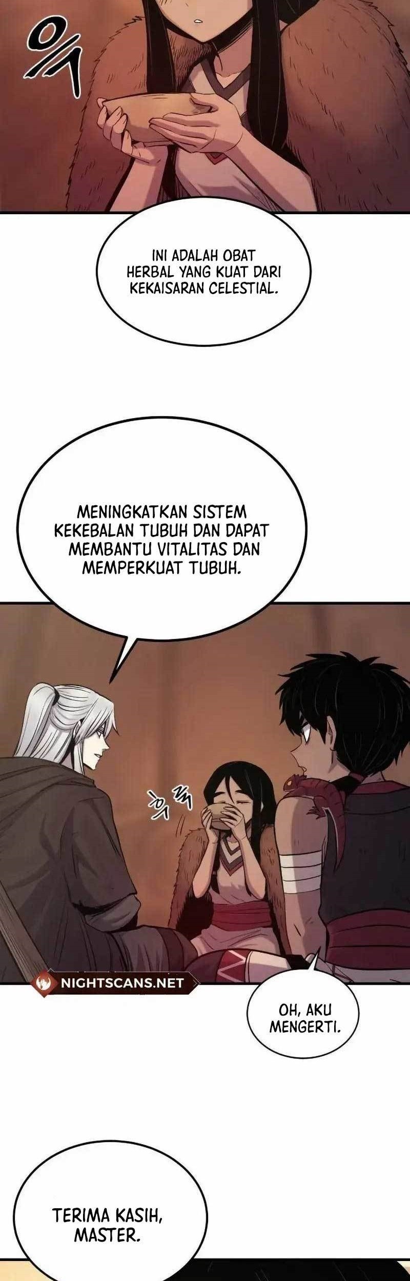 Howling Dragon Bab 12 halaman 2