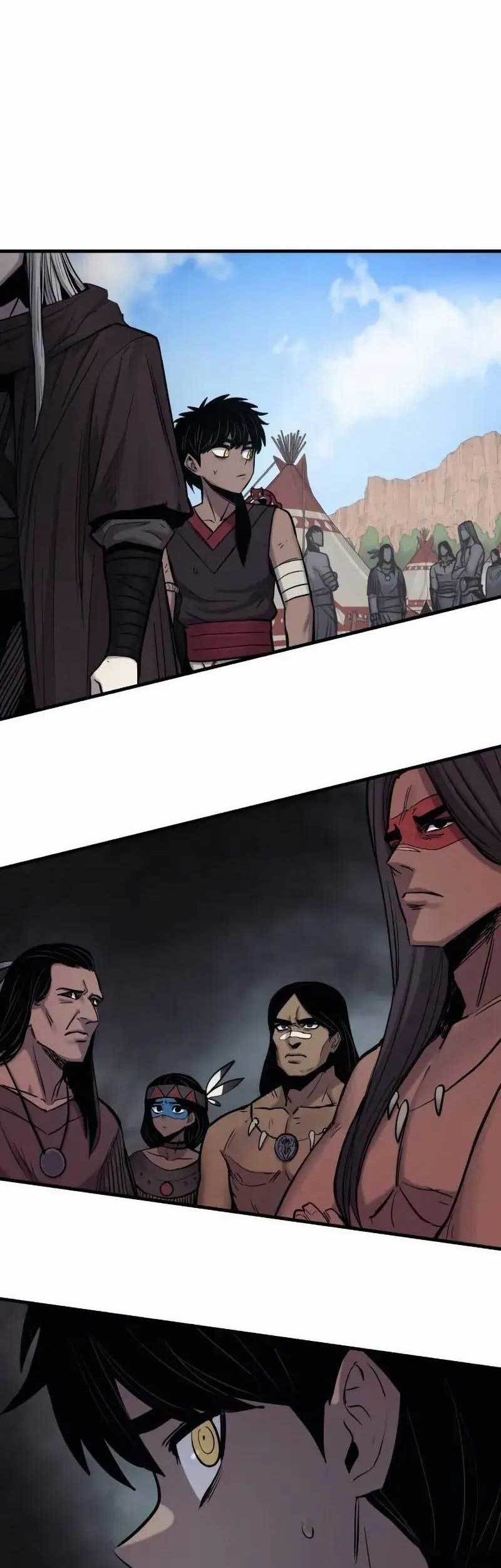 Howling Dragon Bab 12 halaman 8
