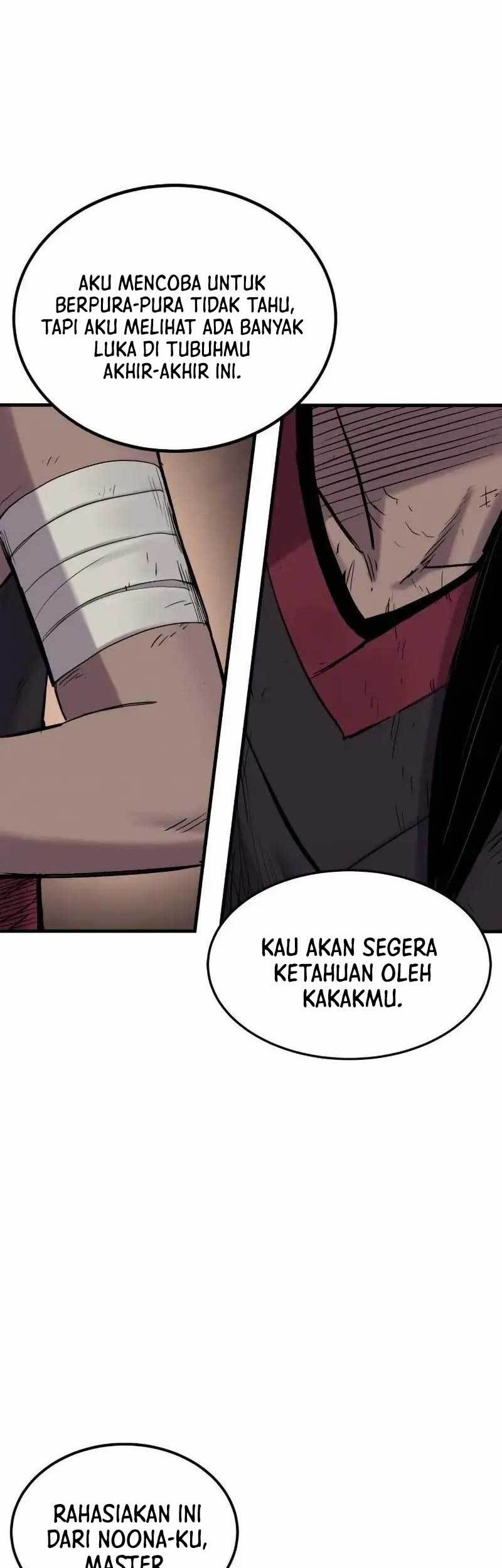 Howling Dragon Bab 12 halaman 17