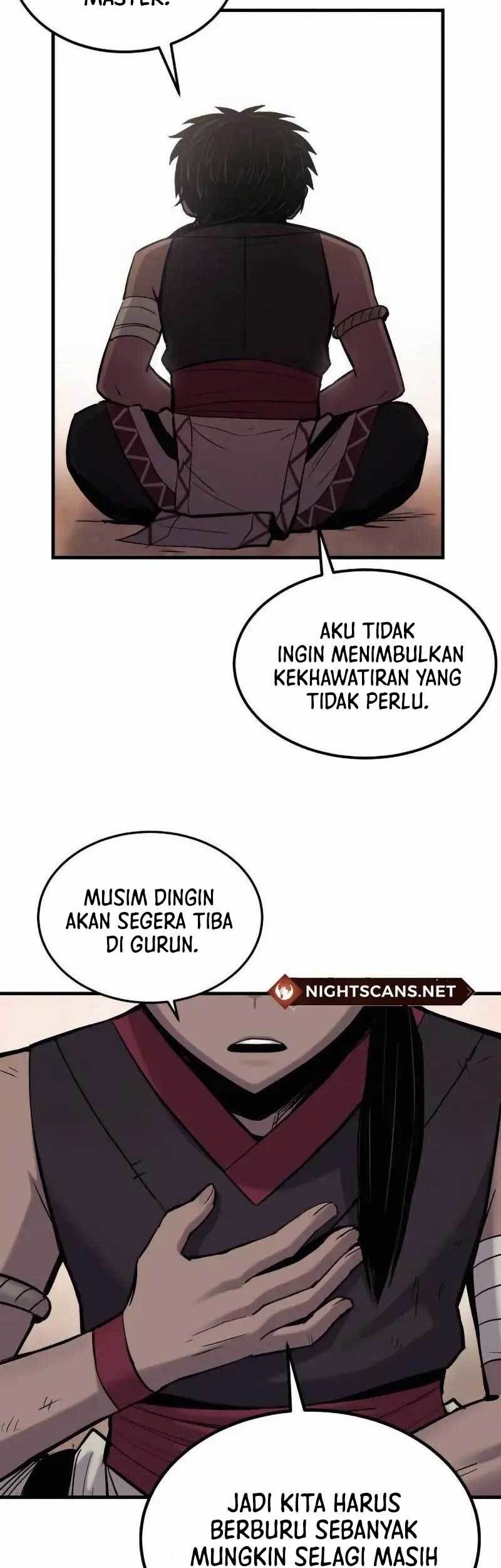 Howling Dragon Bab 12 halaman 18