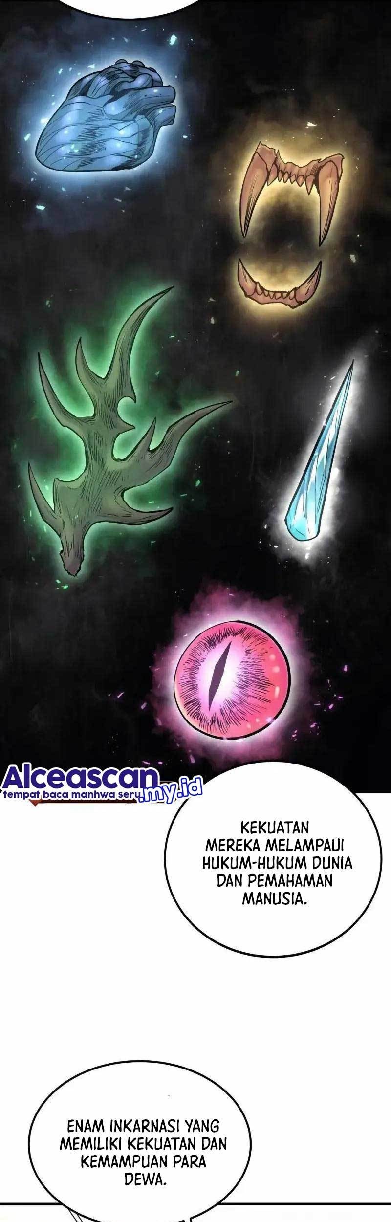 Howling Dragon Bab 12 halaman 25