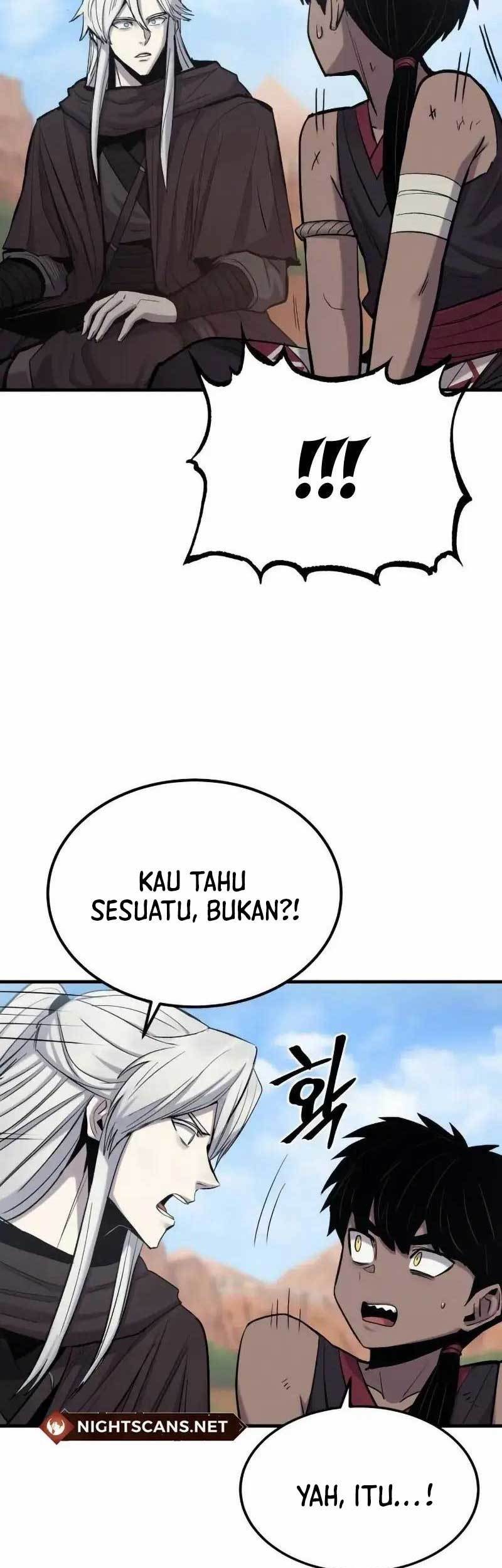 Howling Dragon Bab 12 halaman 28