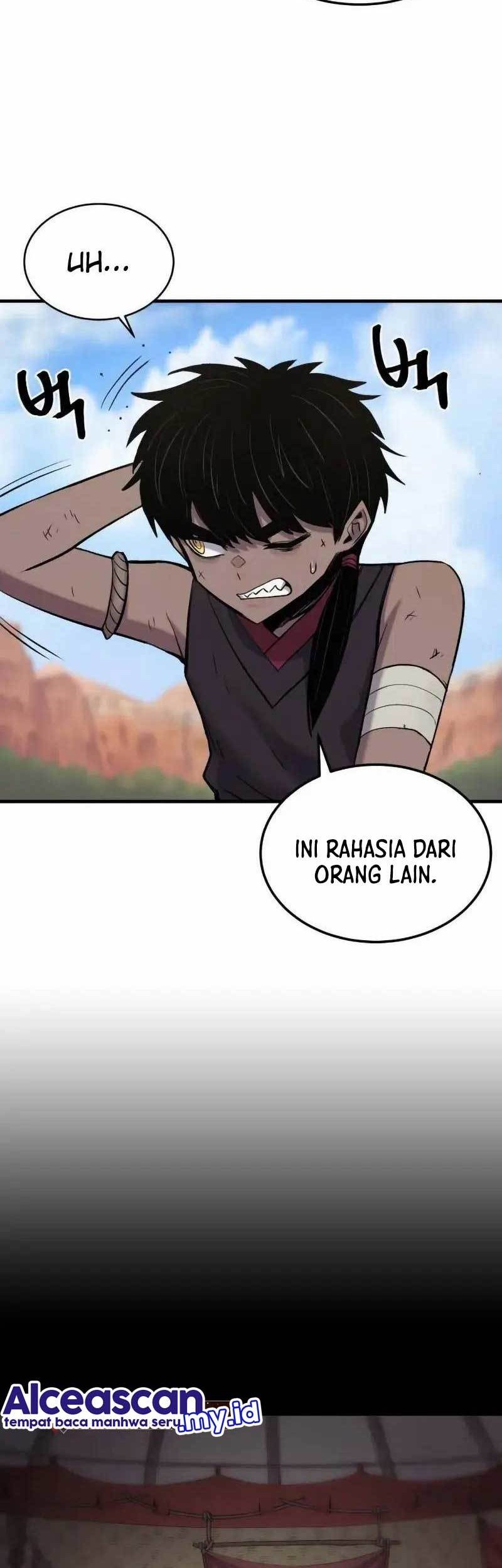 Howling Dragon Bab 12 halaman 29
