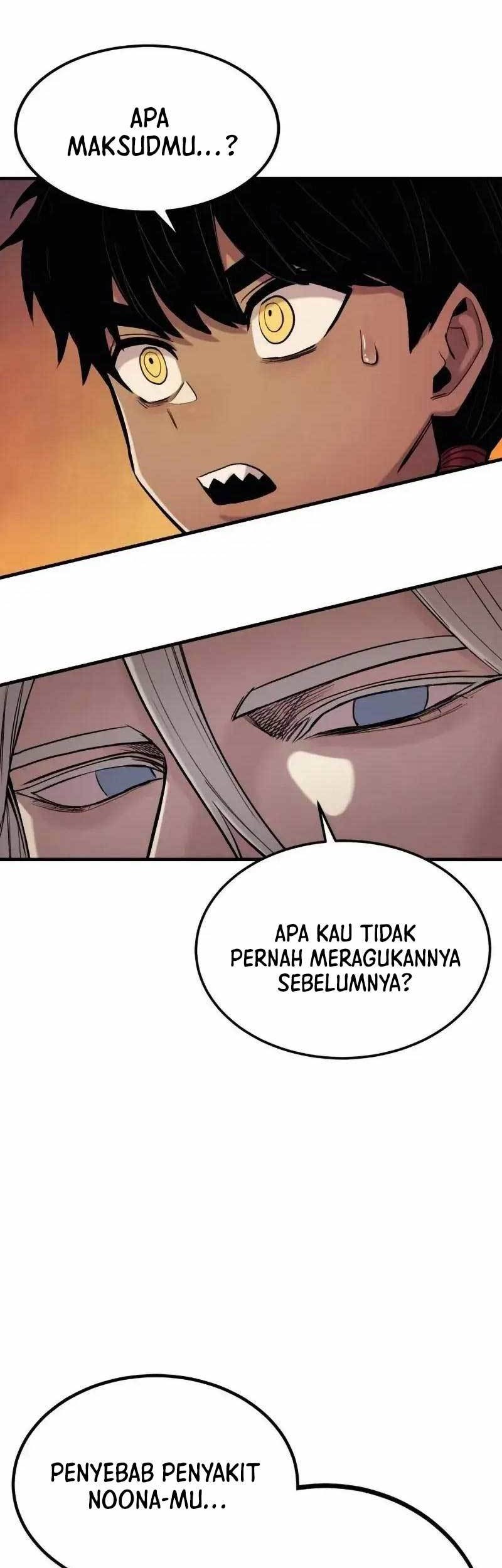 Howling Dragon Bab 12 halaman 45