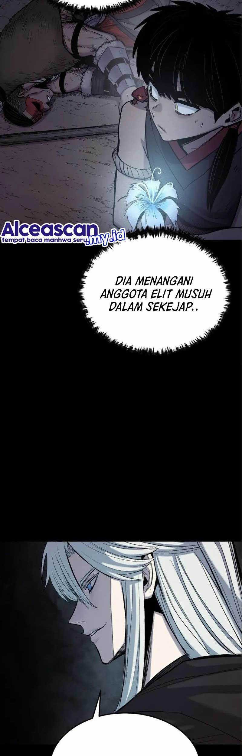 Howling Dragon Bab 13 halaman 17