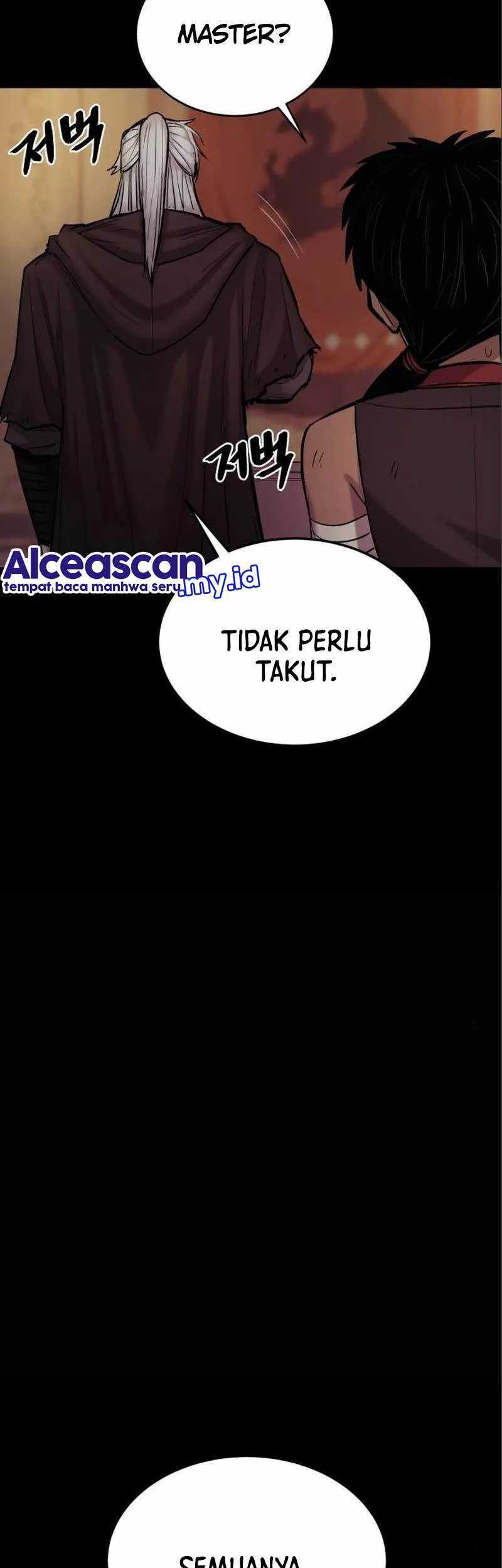 Howling Dragon Bab 13 halaman 23