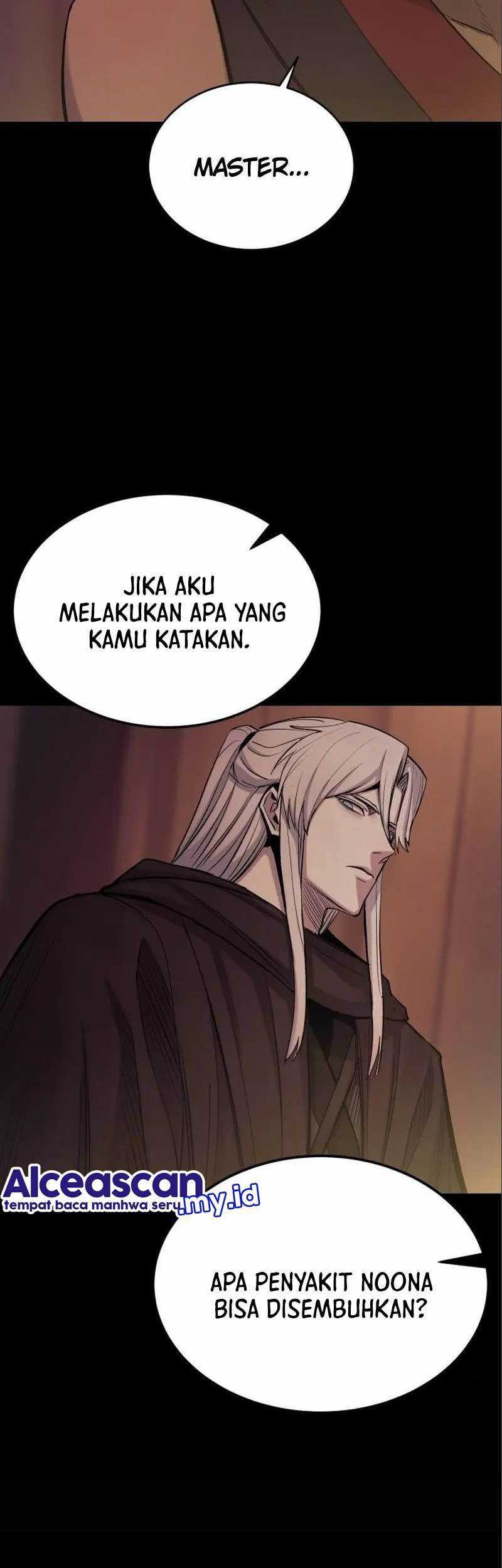 Howling Dragon Bab 13 halaman 29
