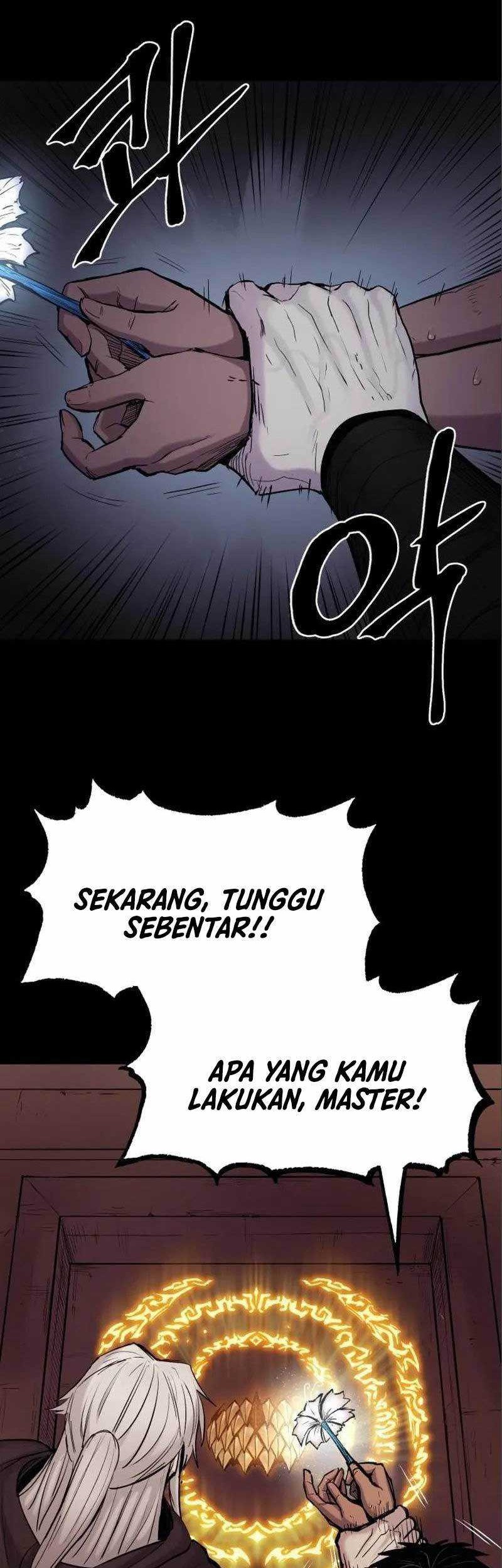 Howling Dragon Bab 13 halaman 33