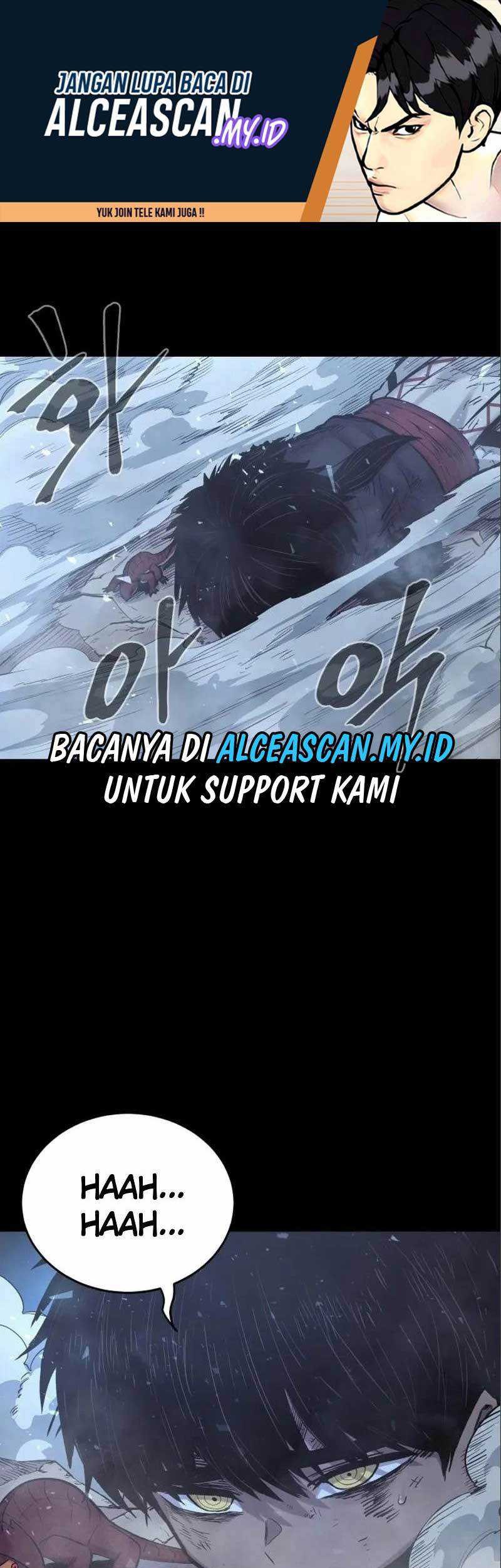 Howling Dragon Bab 14 halaman 2