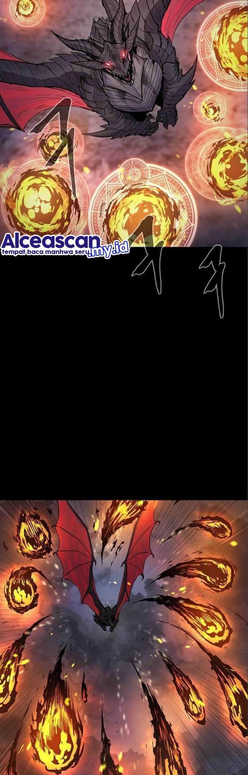 Howling Dragon Bab 14 halaman 19