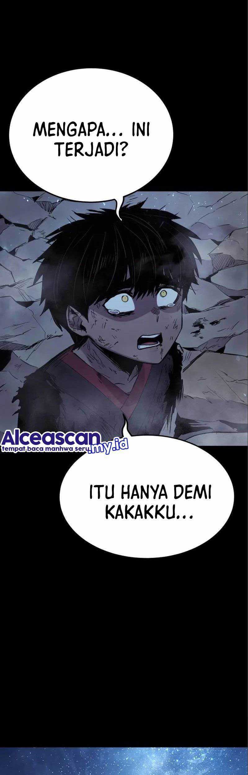 Howling Dragon Bab 14 halaman 40