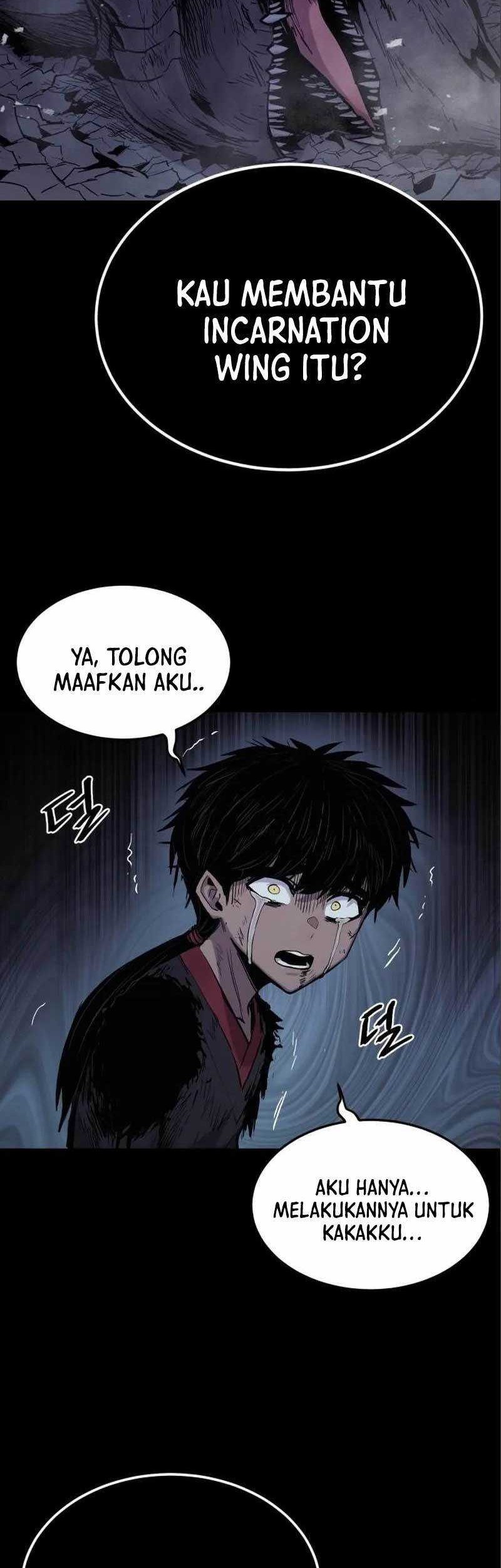 Howling Dragon Bab 14 halaman 42
