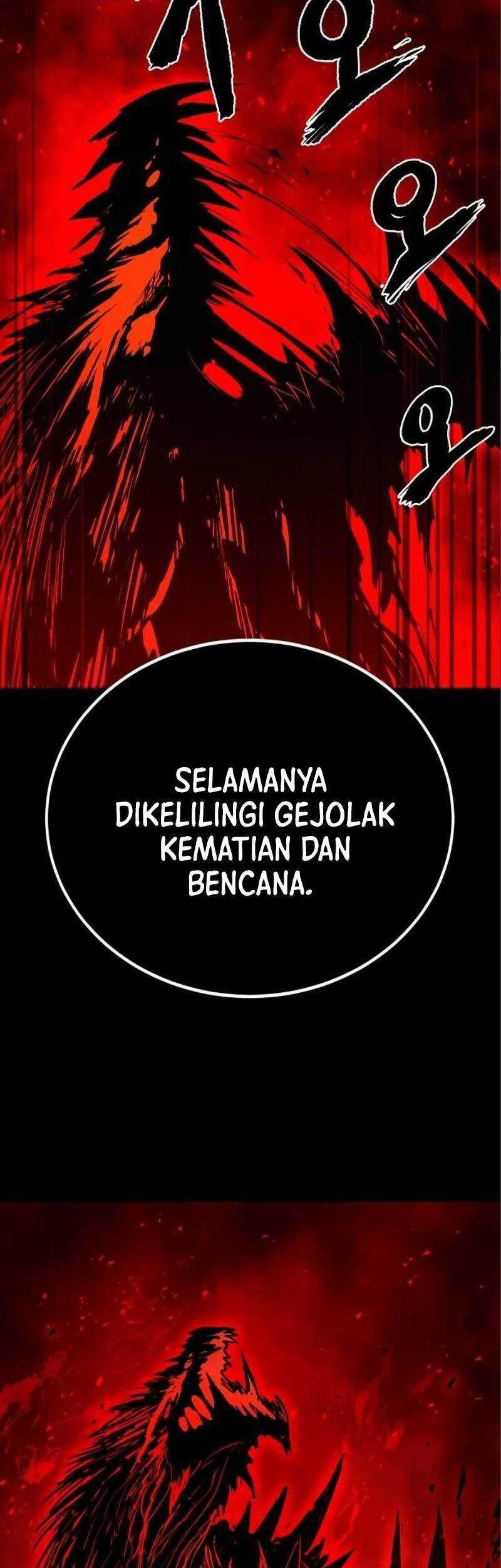 Howling Dragon Bab 14 halaman 61