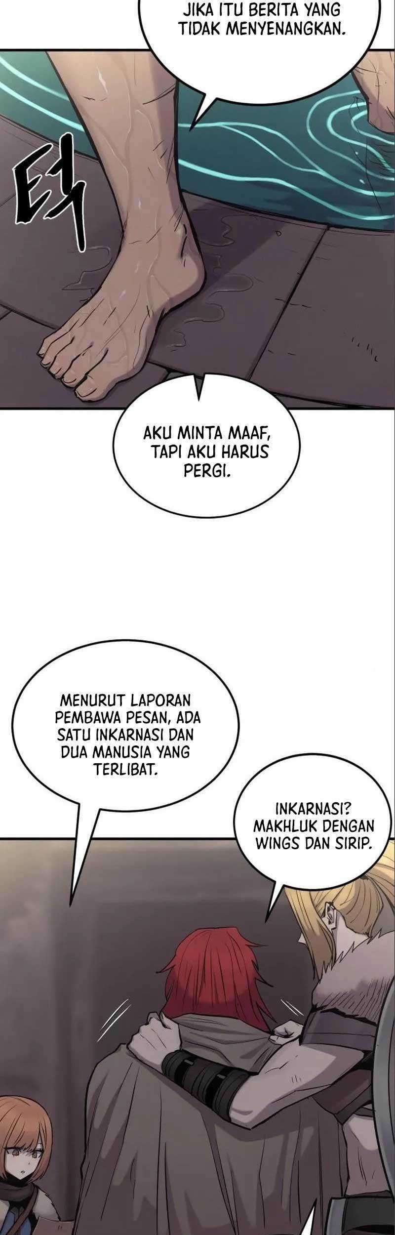 Howling Dragon Bab 15 halaman 17