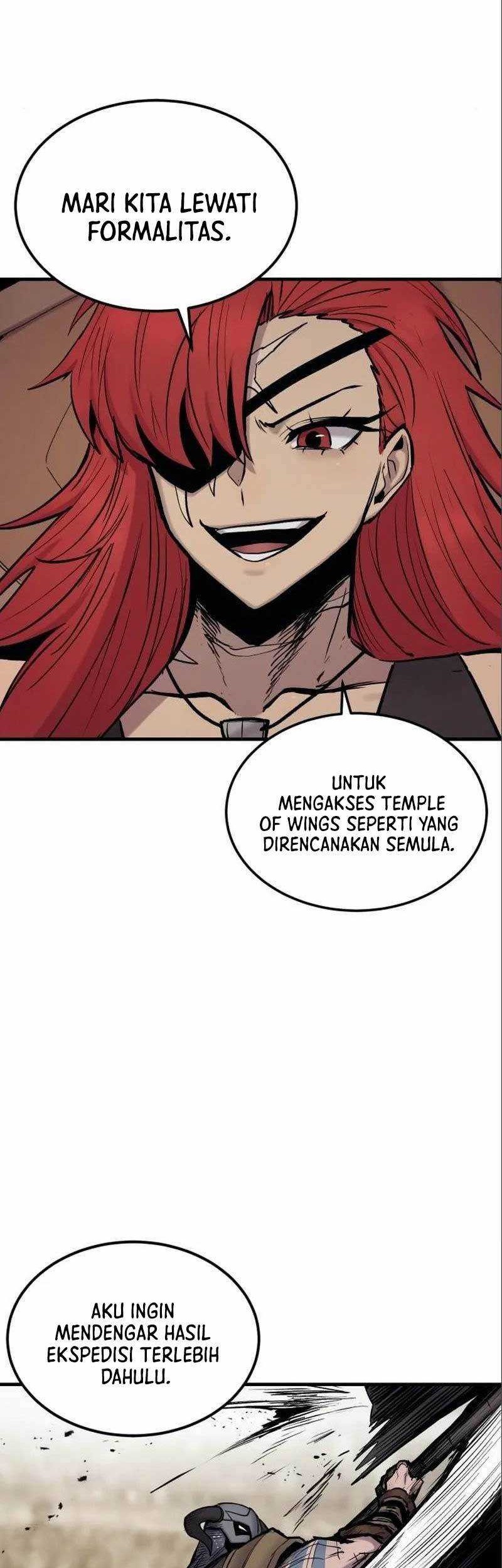 Howling Dragon Bab 15 halaman 33