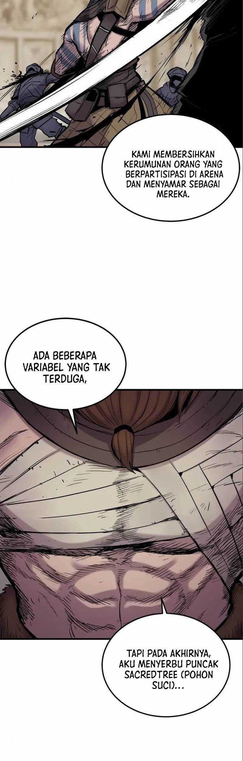 Howling Dragon Bab 15 halaman 34