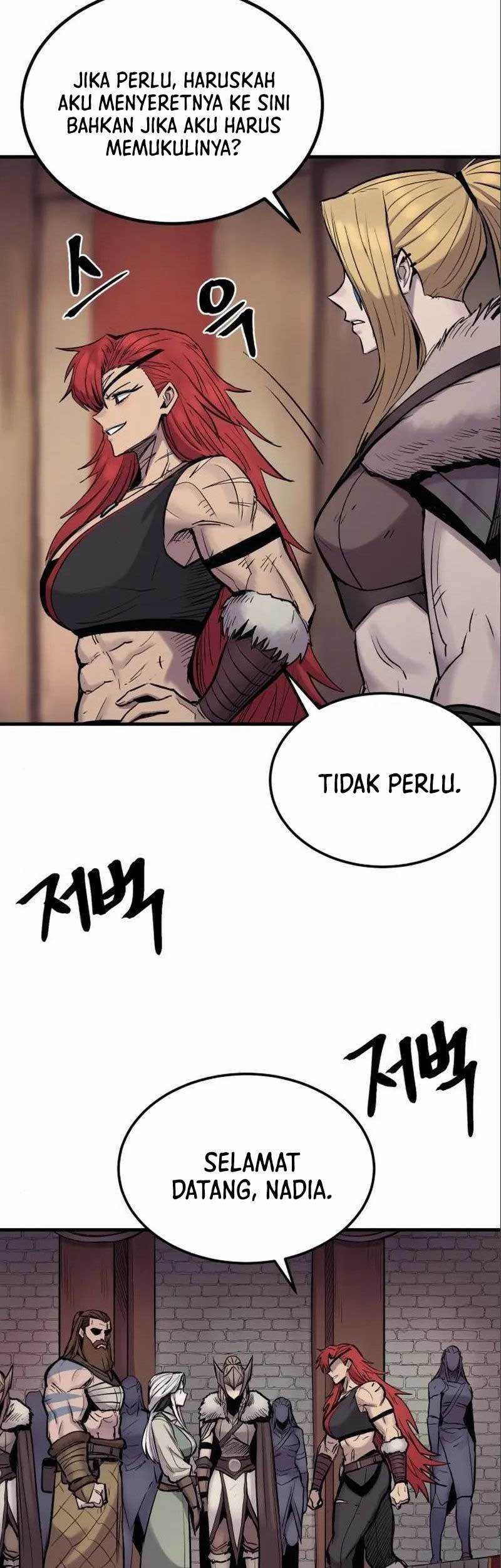 Howling Dragon Bab 15 halaman 46