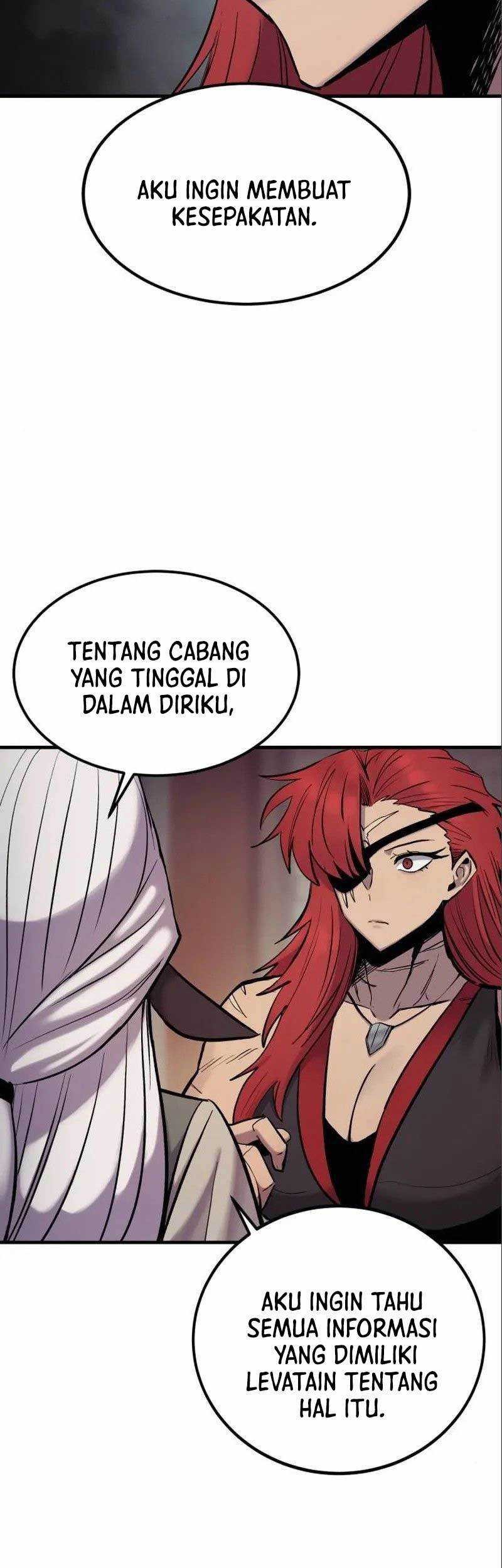 Howling Dragon Bab 15 halaman 50