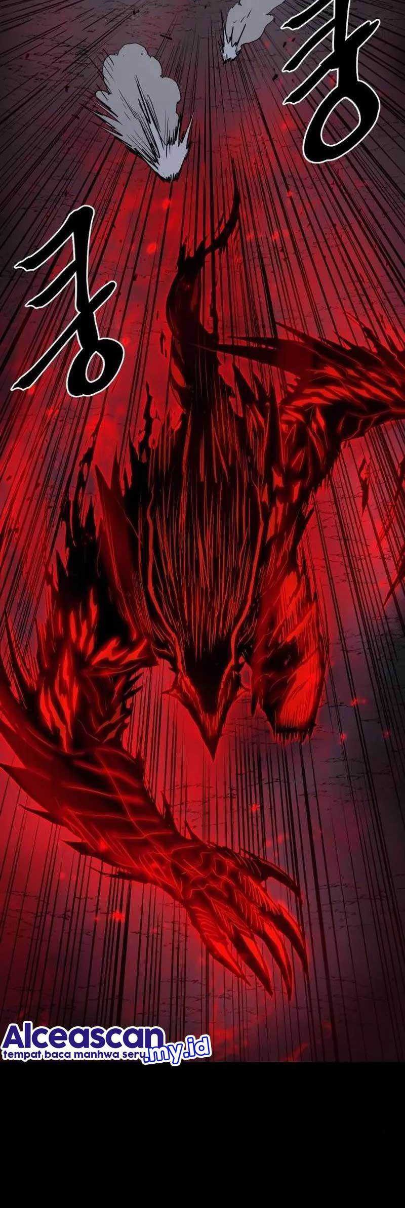 Howling Dragon Bab 16 halaman 10